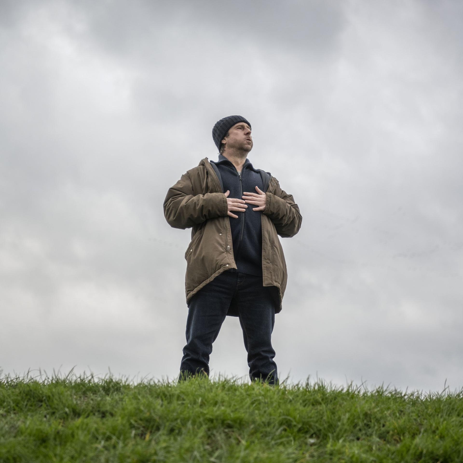 „Sörensen geht aufs Haus“ (1/2) - Krimi-Hörspiel mit Bjarne Mädel: Sörensens sechster Fall