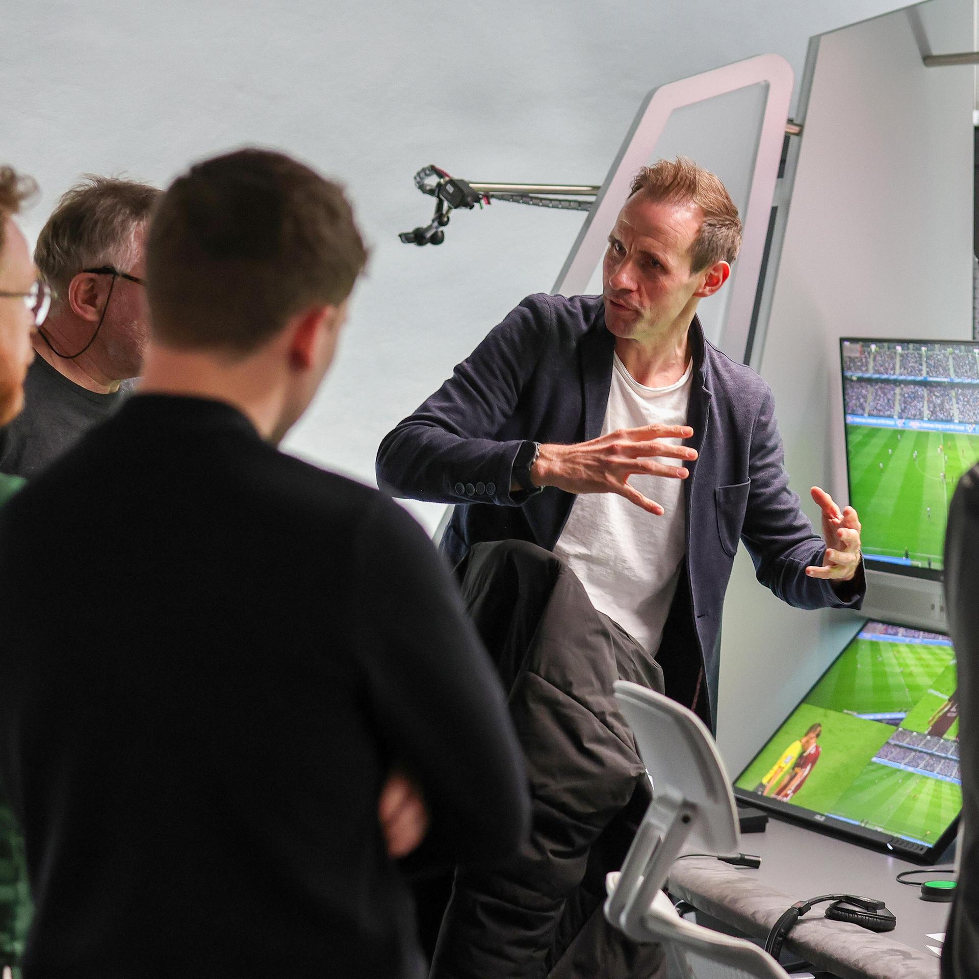 Die Reportage