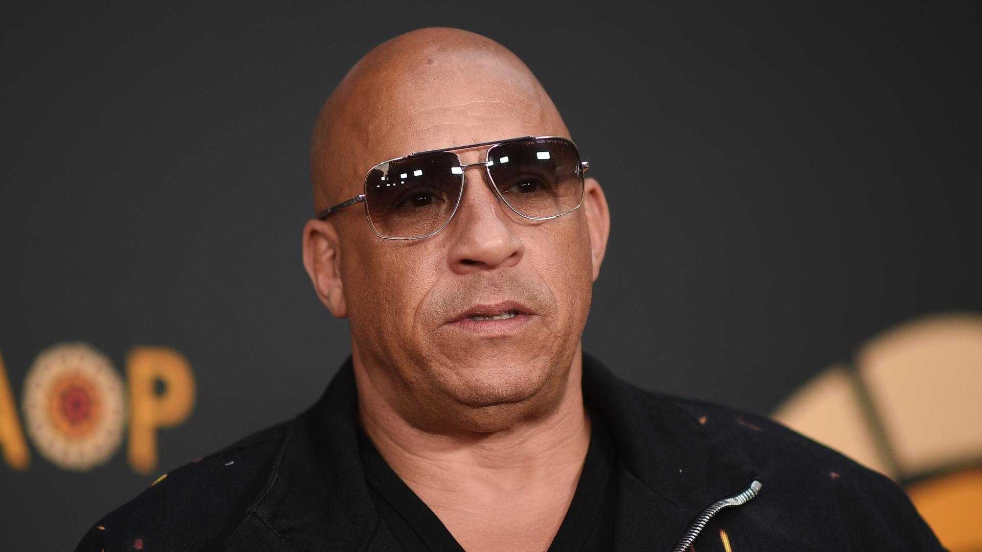 Fast and Furious-Star - Vin Diesel wegen sexueller Nötigung verklagt