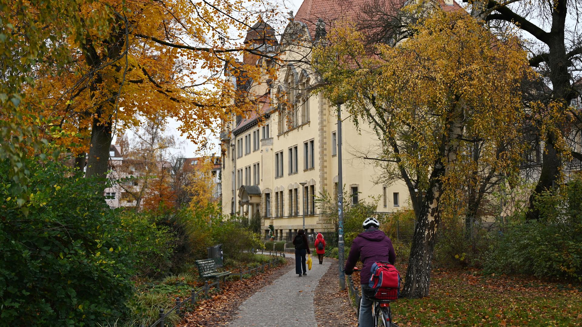 Ex-Rektorin: Die Stärken der Schüler fördern