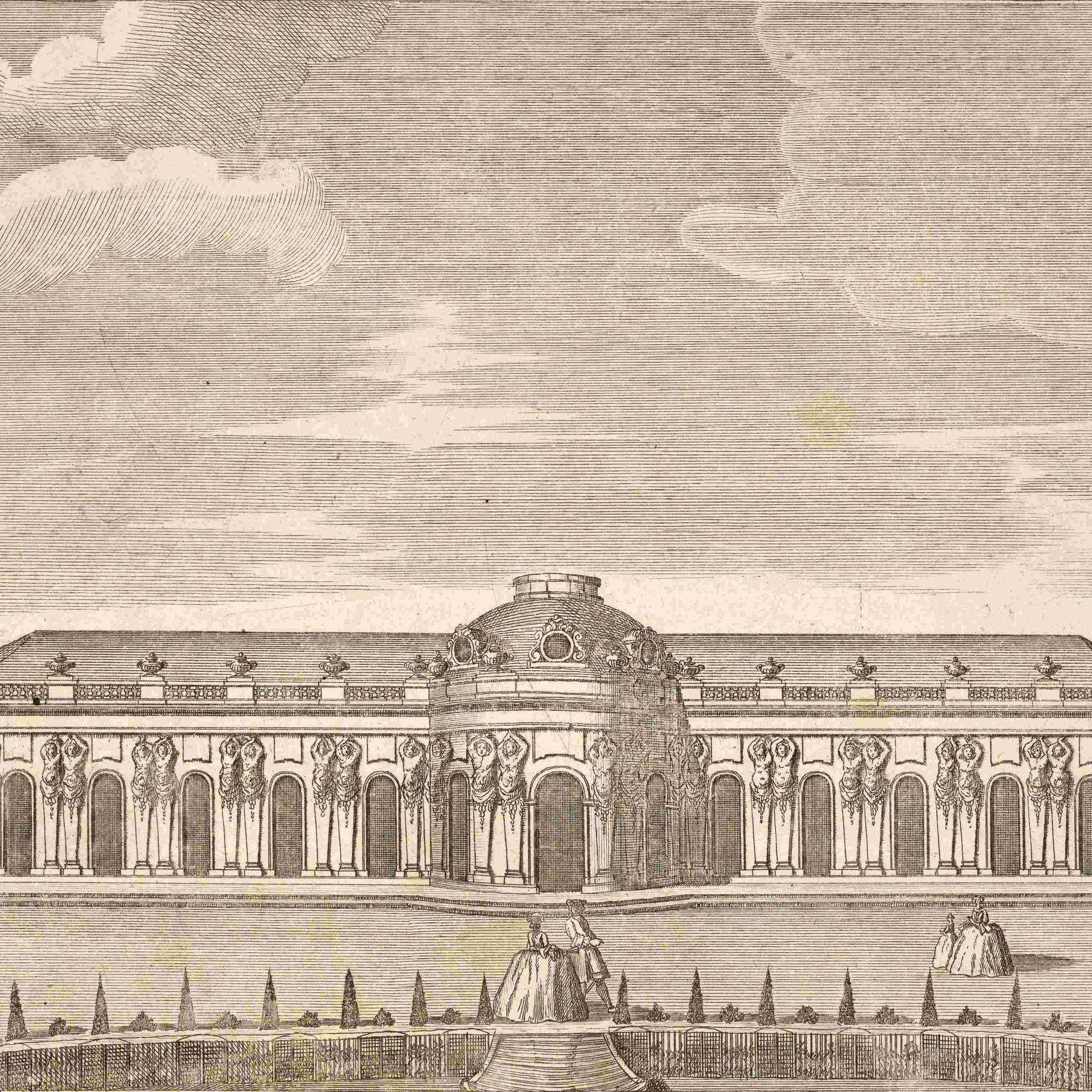 „Königsblau“ - Langustiers erster Fall