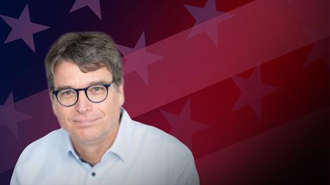 Der Historiker Volker Depkat