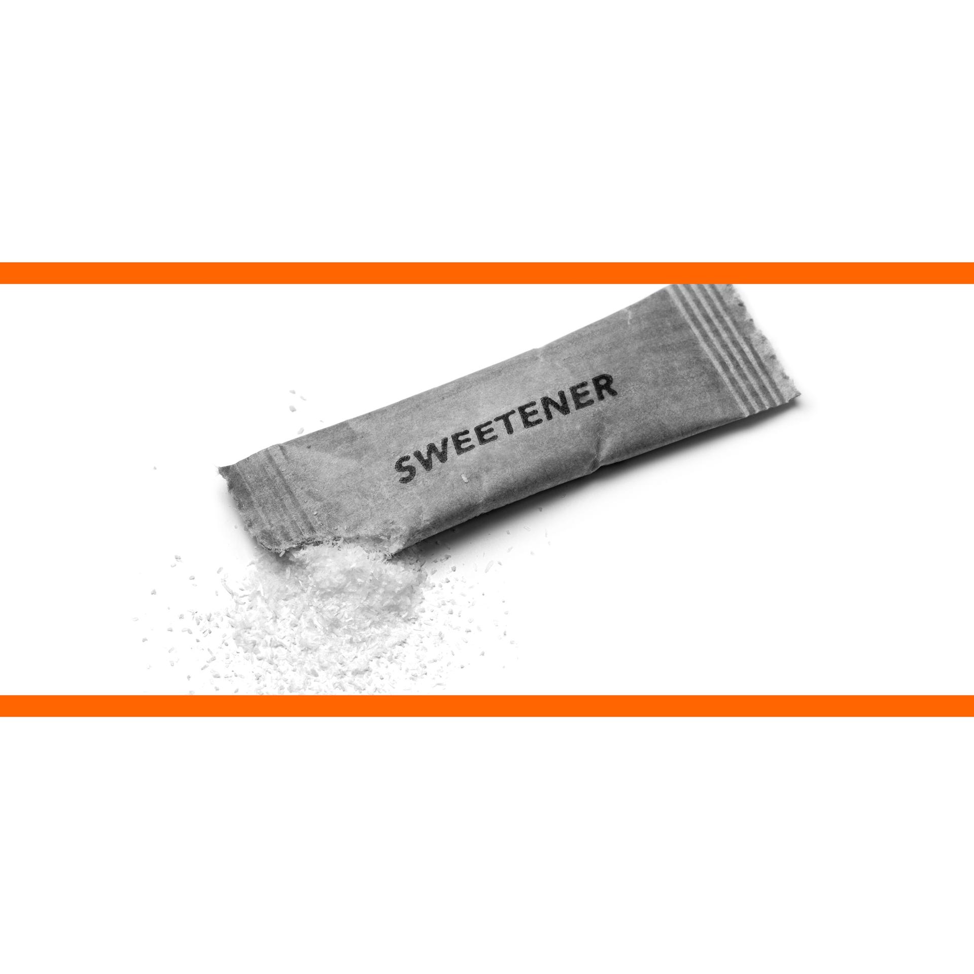 Medfluenced (4/5) - Bringen Süßstoffe den Stoffwechsel durcheinander?