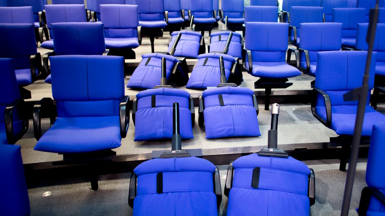 Wahl Wuppertal 2025 Cdu-wahlprogramm 2025 In Der Kurzfassung: Zwei Themen Stehen Im Fokus