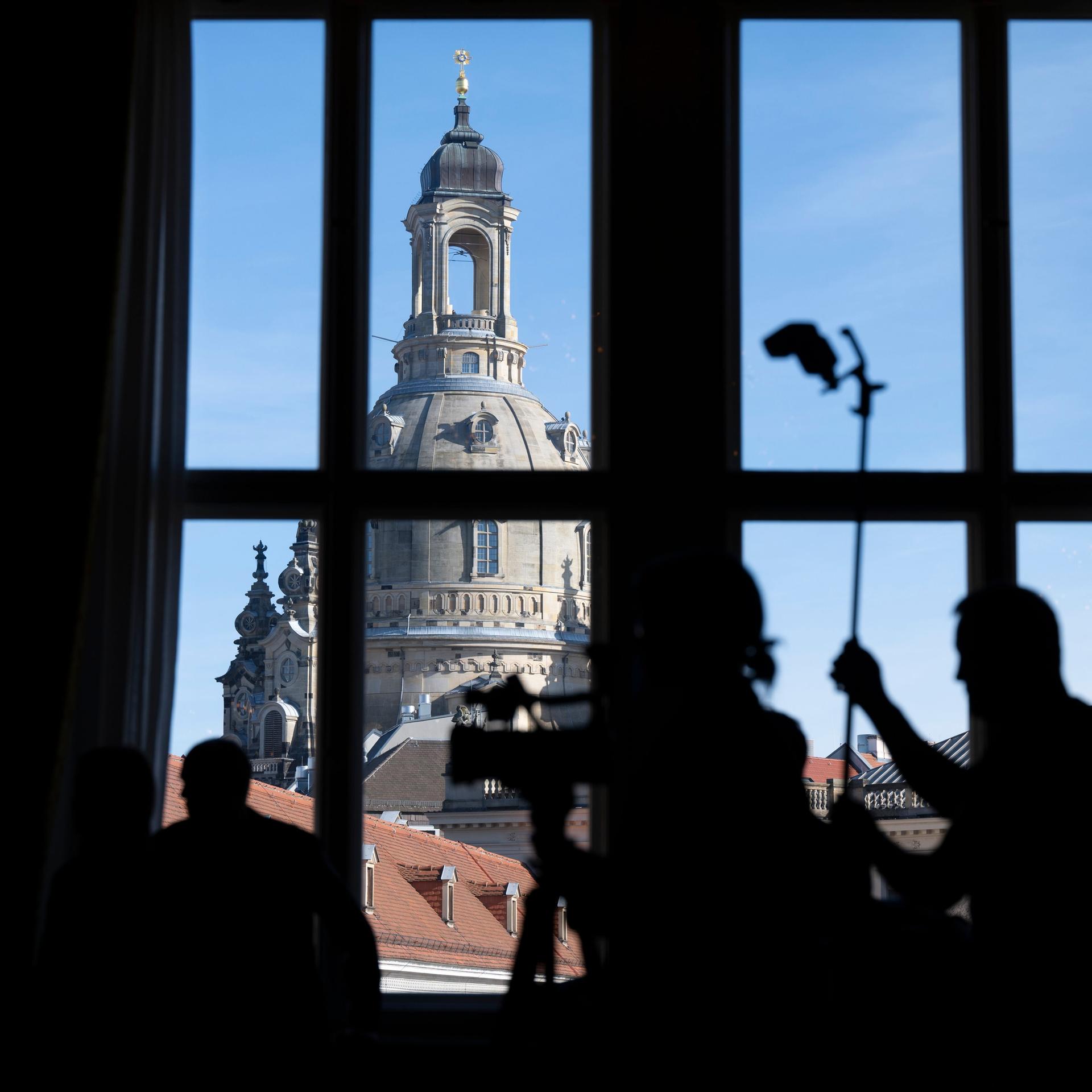 Das Recht des Stärkeren? Journalismus in Ostdeutschland