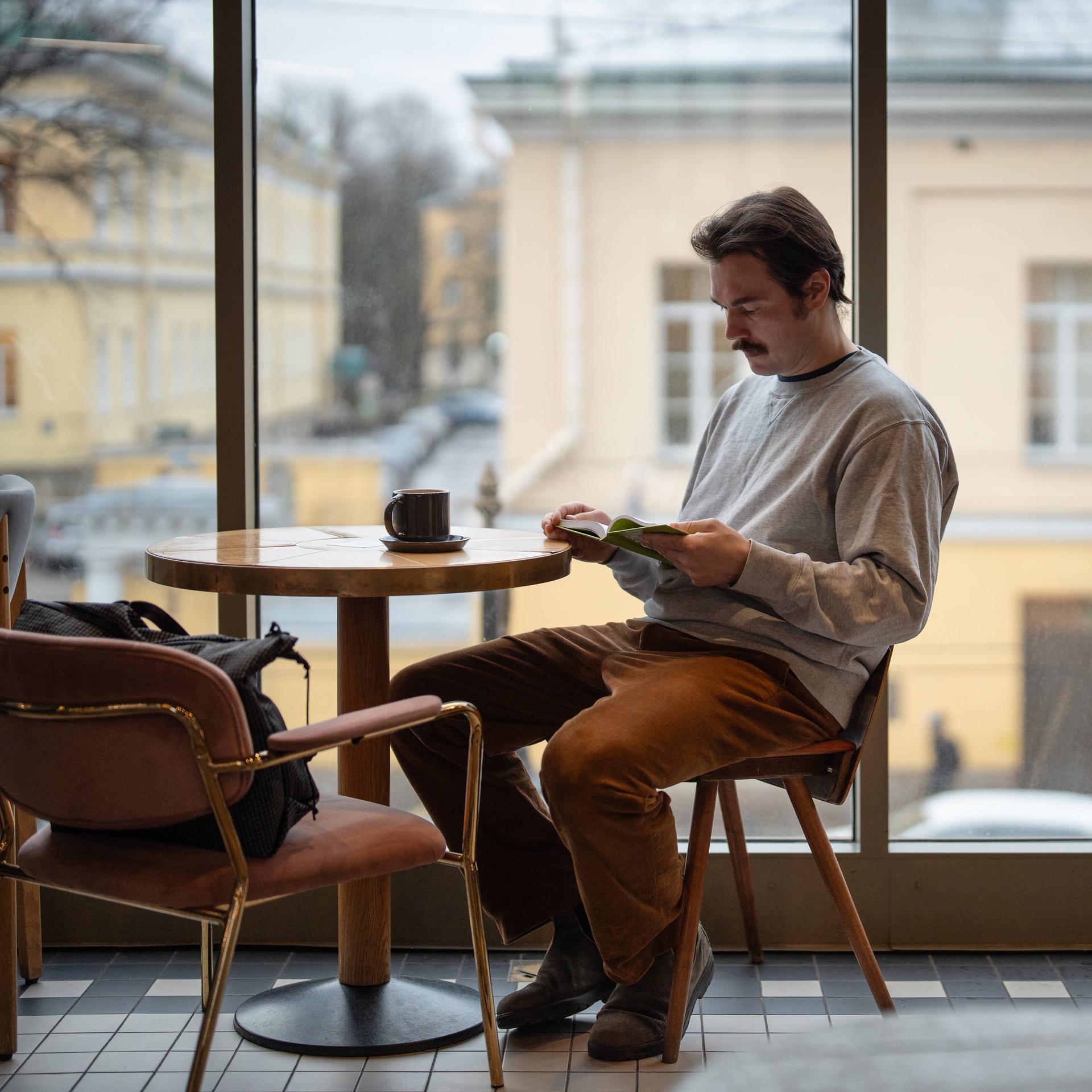 Der Essay als Krisen-Phänomen