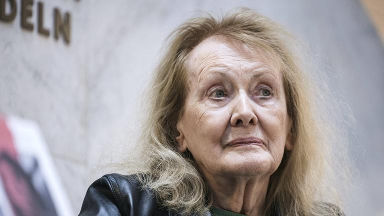 Nüchterne Darstellung In Der Literatur www.deutschlandfunkkultur.de