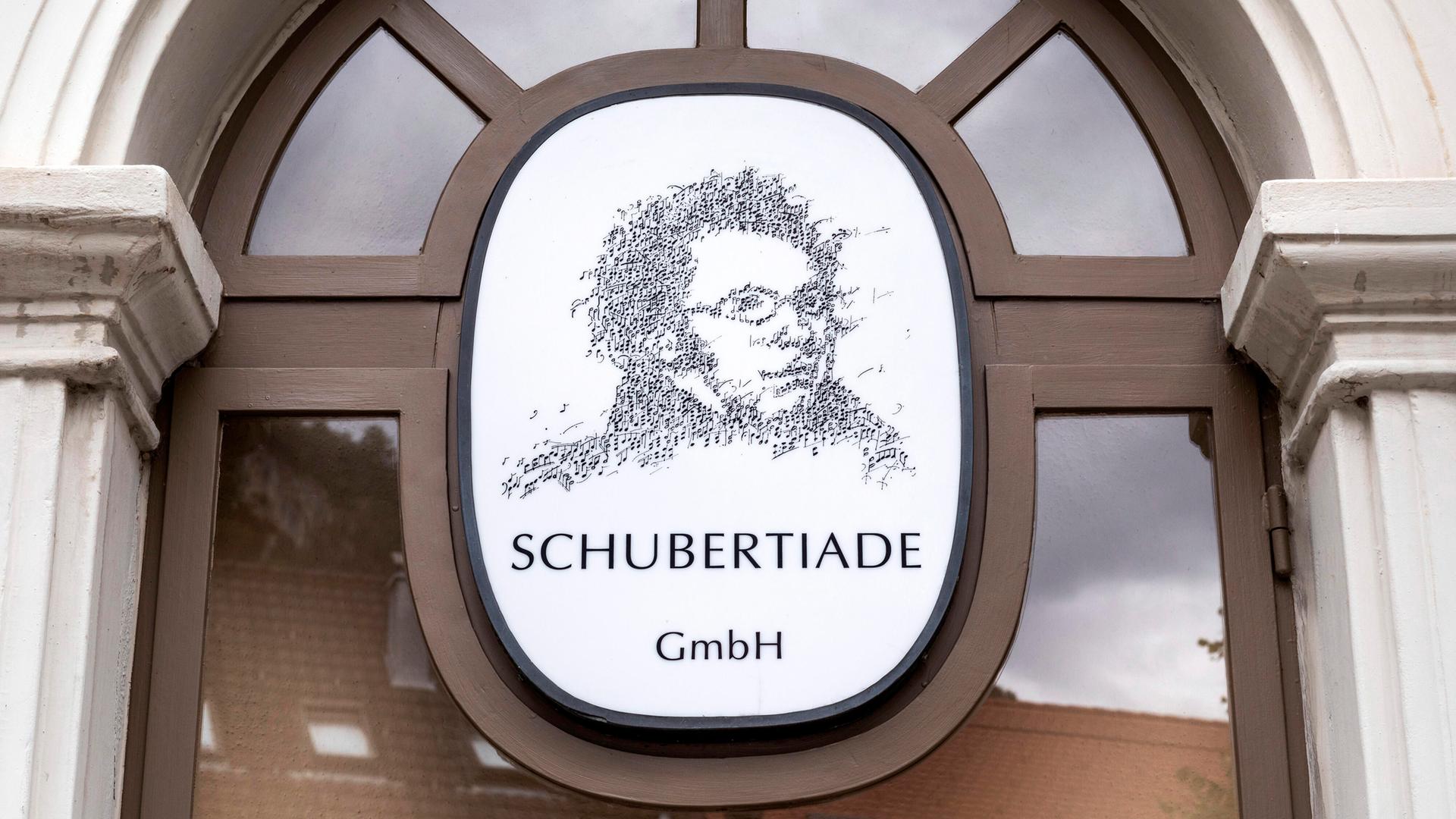 Schubertiade GmbH, Hohenems, Vorarlberg, Österreich