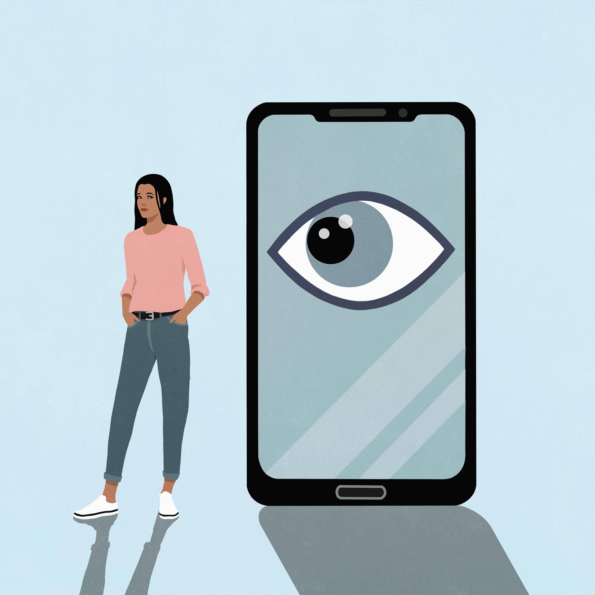 Feministische KI - Wie künstliche Intelligenz die Welt fairer machen kann