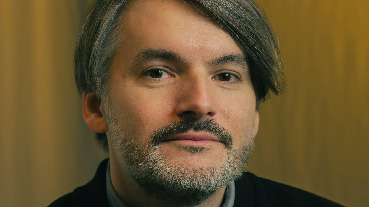 Wilhelm RaabeLiteraturpreis 2024