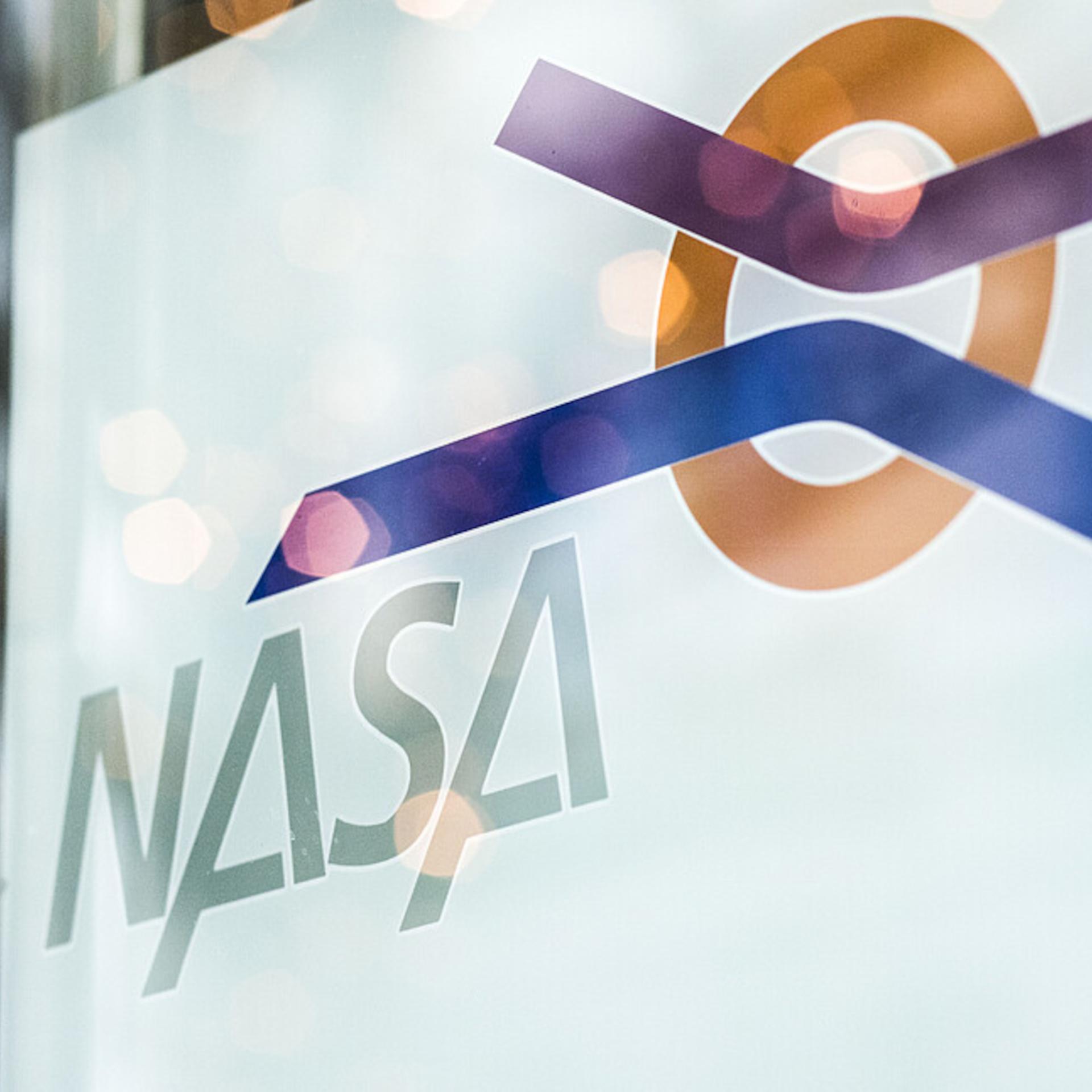 Kuriose Entdeckung - Die NASA und die Rakete von Sachsen-Anhalt