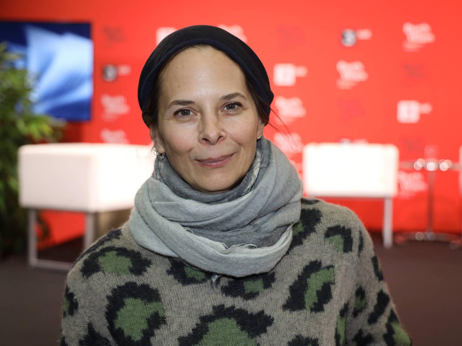 Anna Baar