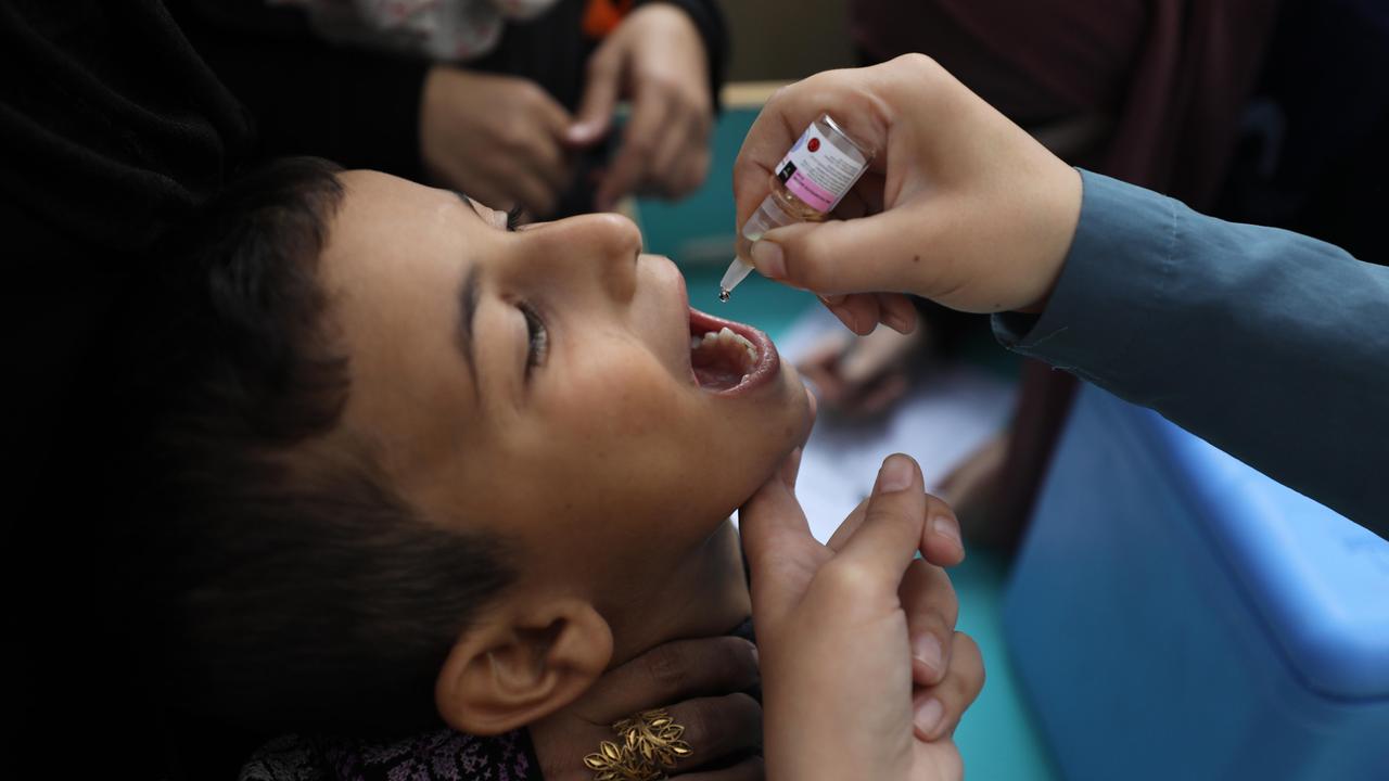 Polio Der Kampf Gegen Kinderl hmung Ist Noch Nicht Gewonnen polio-der-kampf-gegen-kinderl-hmung-ist-noch-nicht-gewonnen