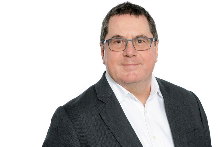 Porträt: Peter Kapern Porträt: Peter Kapern