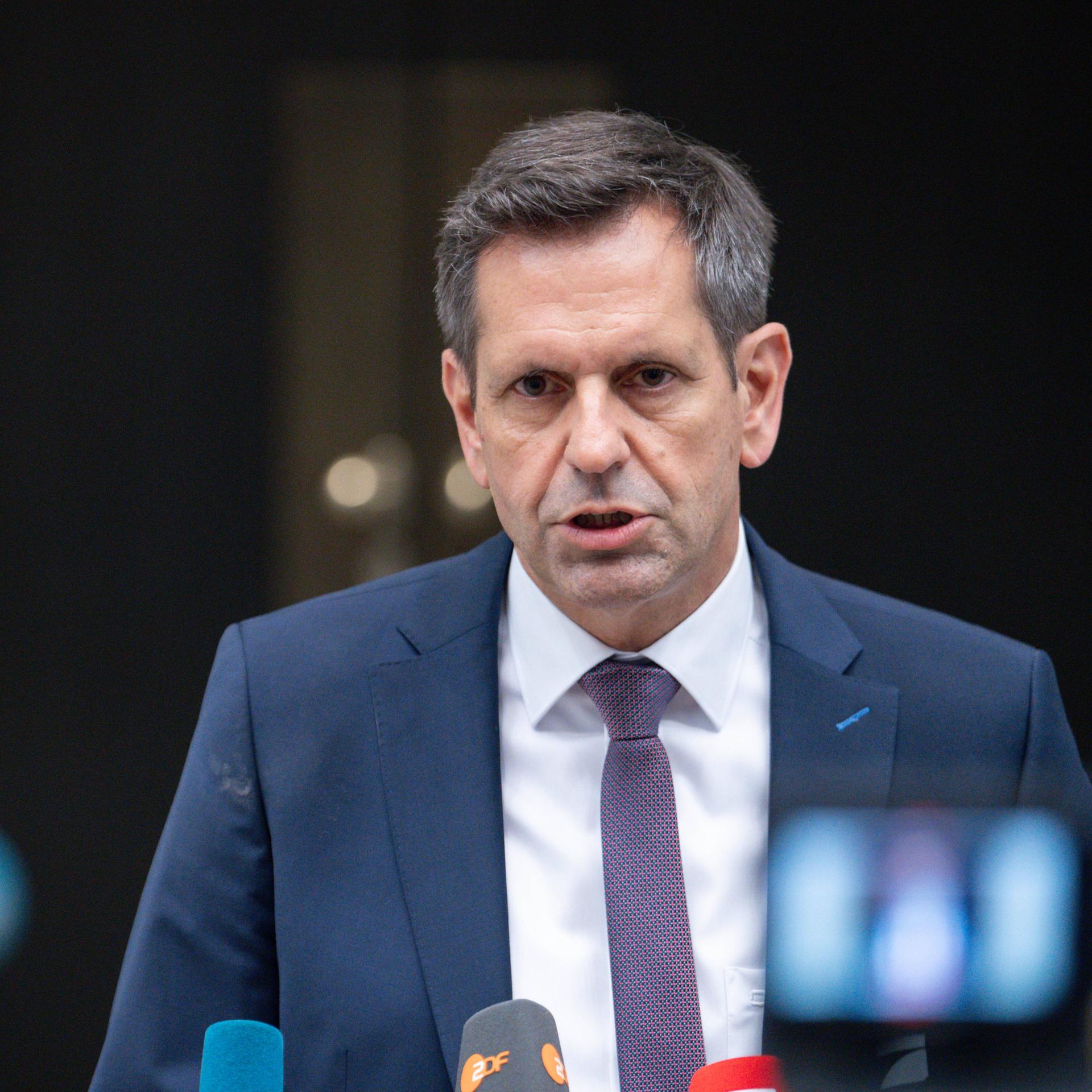 Automobilkonzern - Trotz Krise - Olaf Lies (SPD) sieht für VW große Chancen