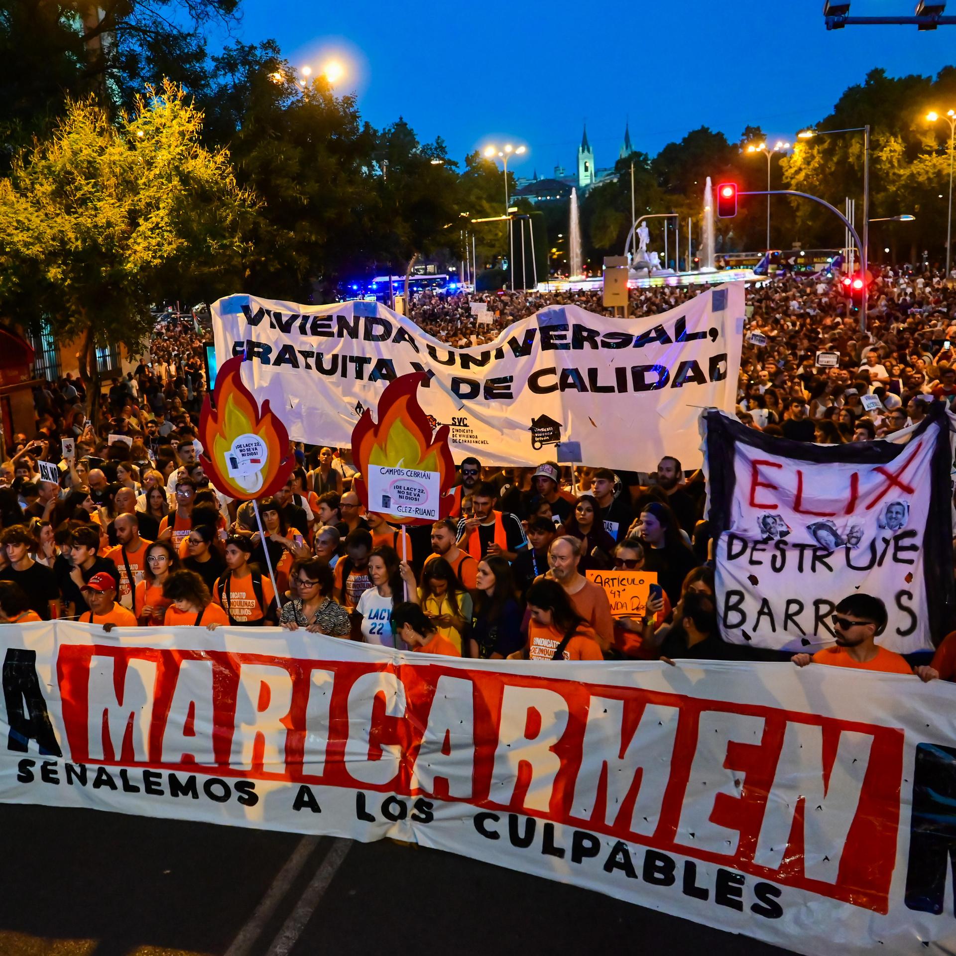 Kommentar: Politische Kälte auf dem spanischen Wohnungsmarkt