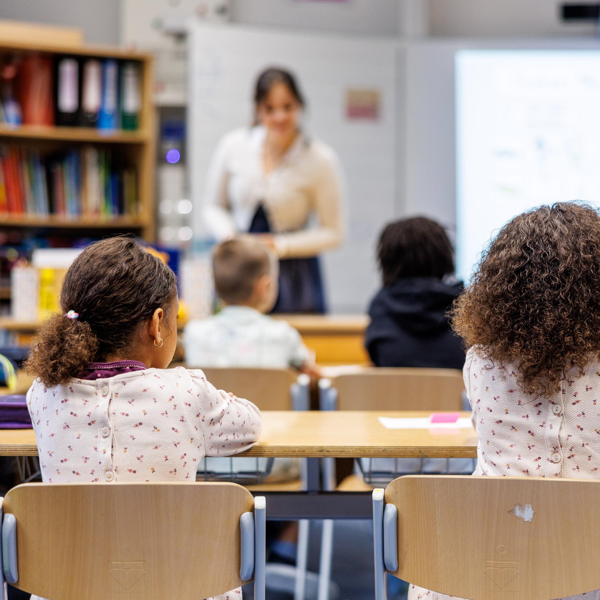 Schulplanung - Warum Prognosen zur Schülerzahl unsicher sind