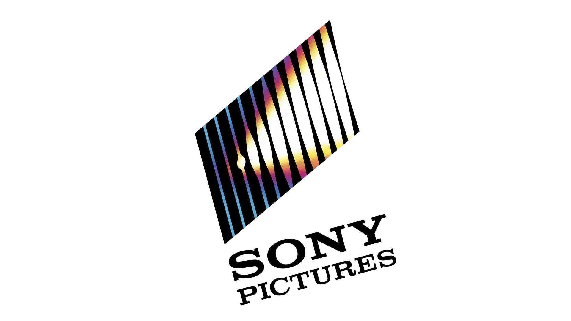 Sony Pictures Entertainment Logo ( Logo Nach links gedreht)