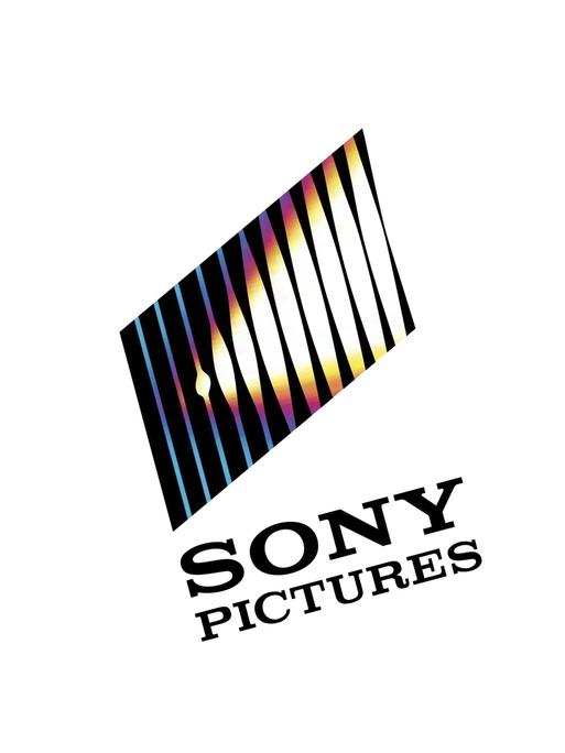 Sony Pictures Entertainment Logo ( Logo Nach links gedreht)
