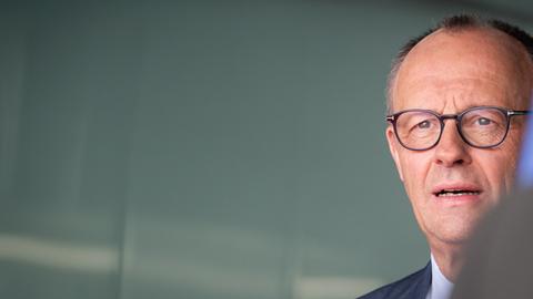 Friedrich Merz