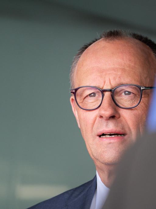 Friedrich Merz