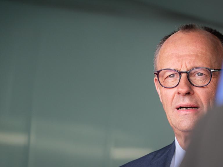 Friedrich Merz