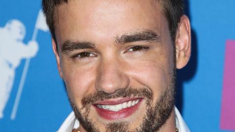 Der frühere One Direction Sänger Liam Payne