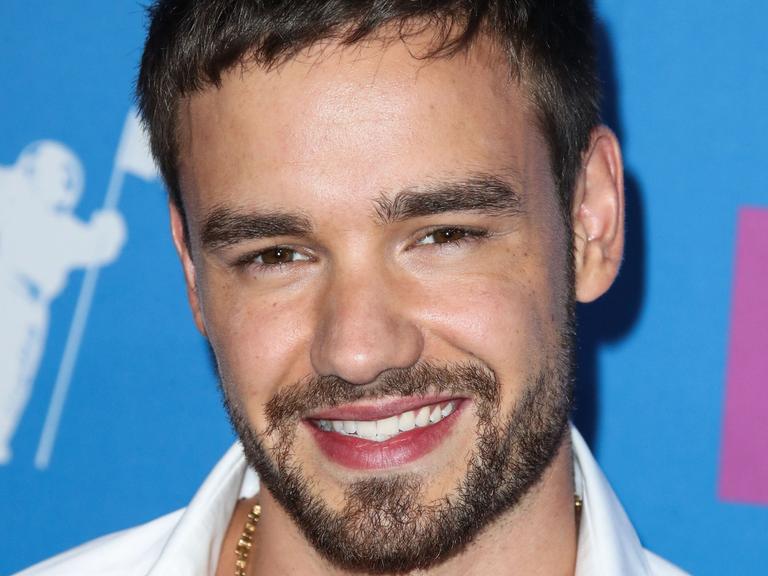 Der frühere One Direction Sänger Liam Payne