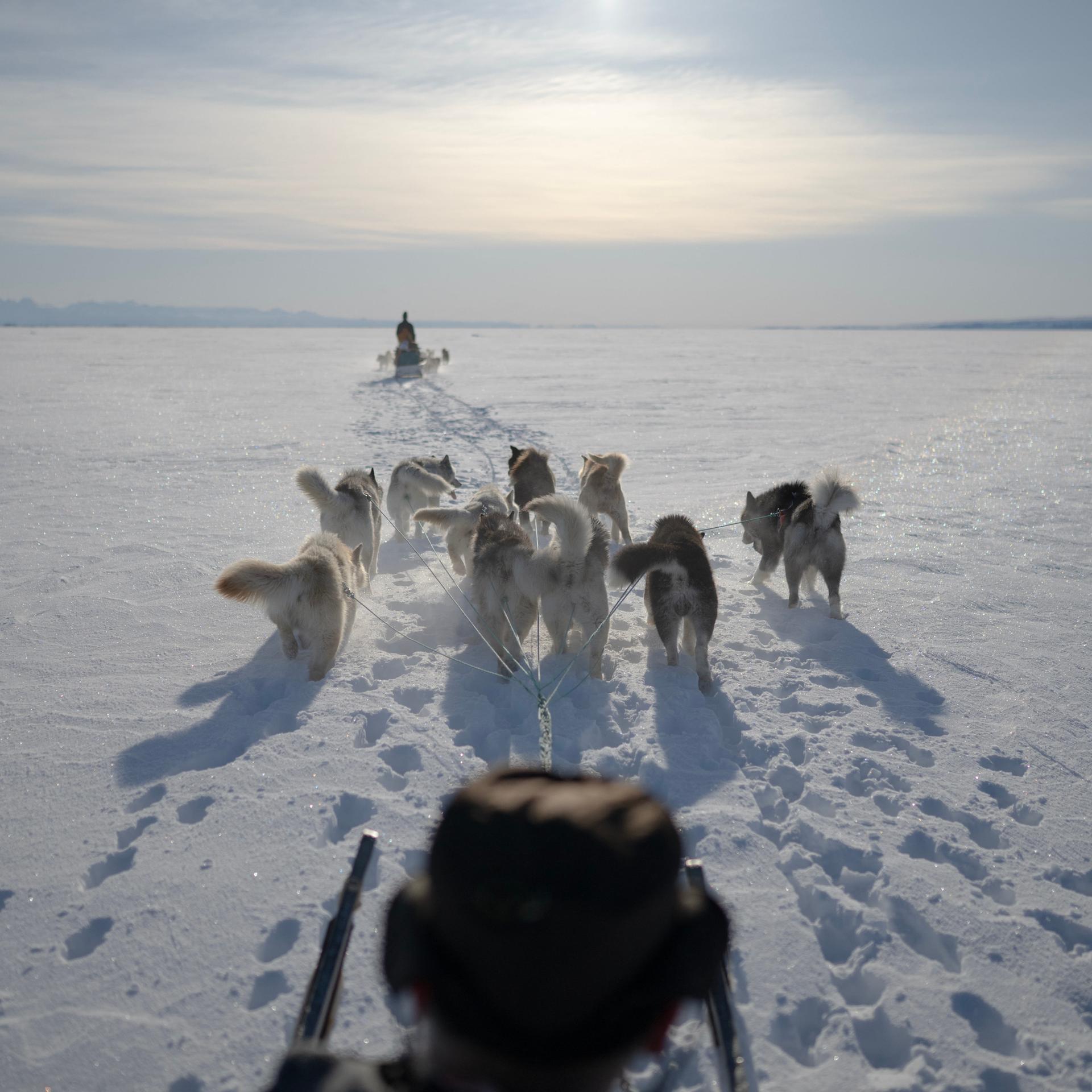 Der Rest ist Geschichte