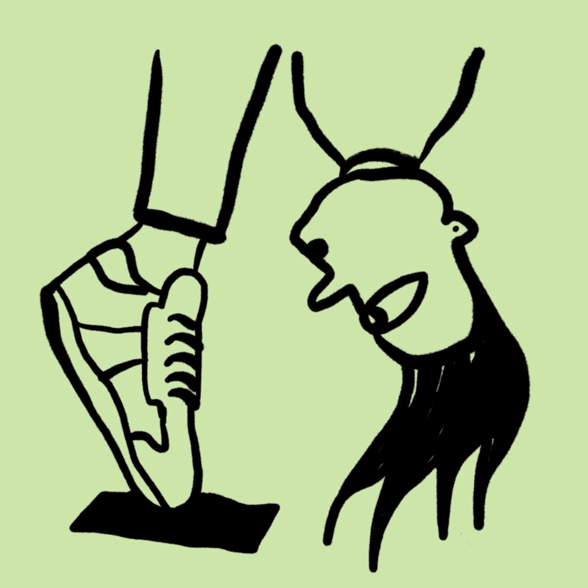 1: Ich führe ein Doppelleben - und jetzt?! - Wechselmodell, Selbstverwirklichung und Deadlines