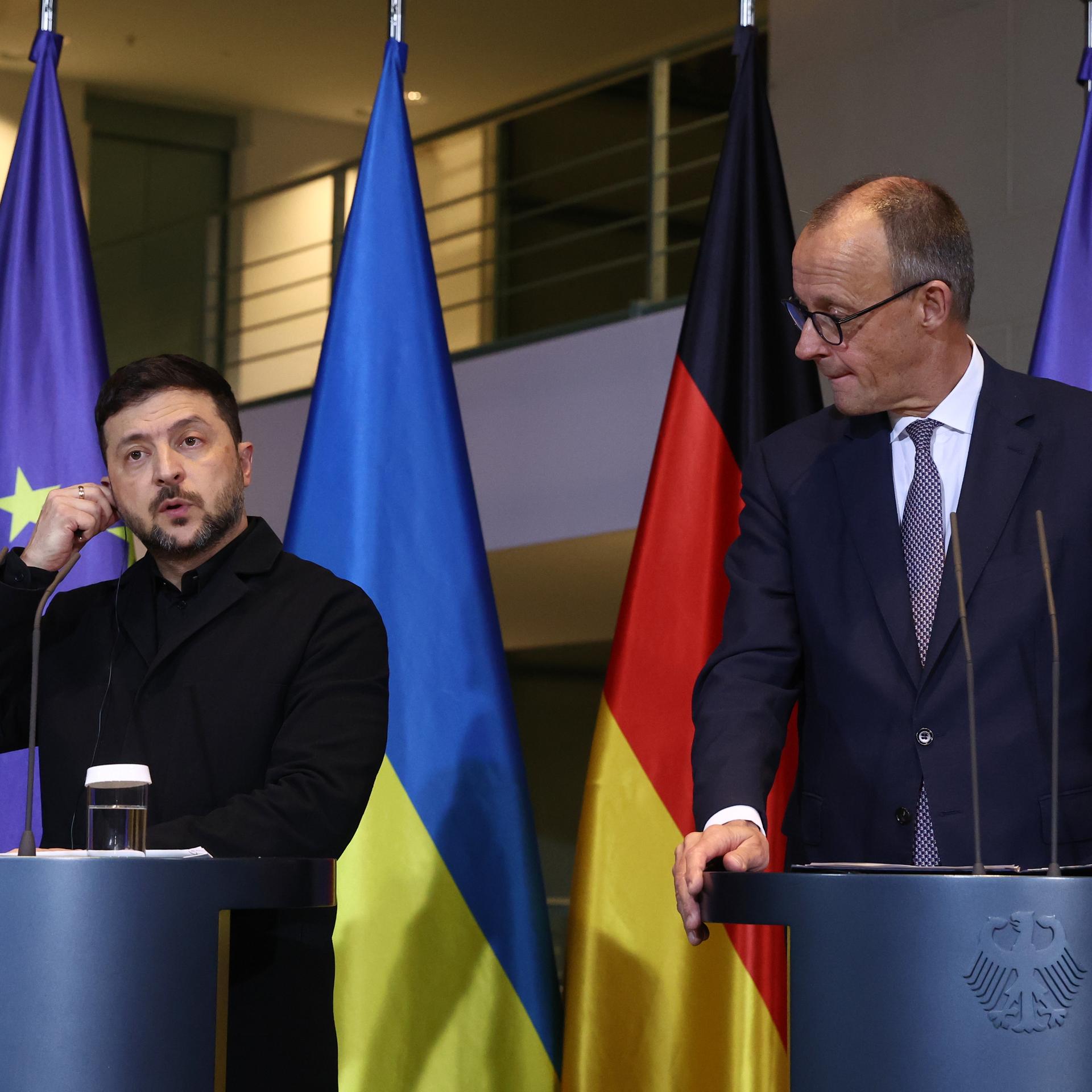 21. Dezember 2025 - Die Presseschau