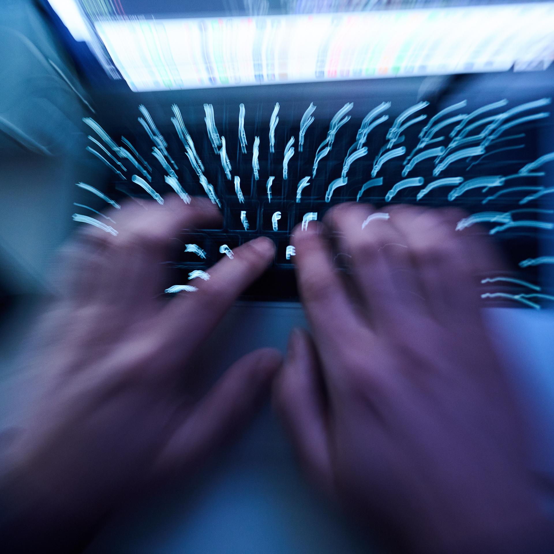 Cyberattacken - Wie resilient ist Deutschlands Wirtschaft?