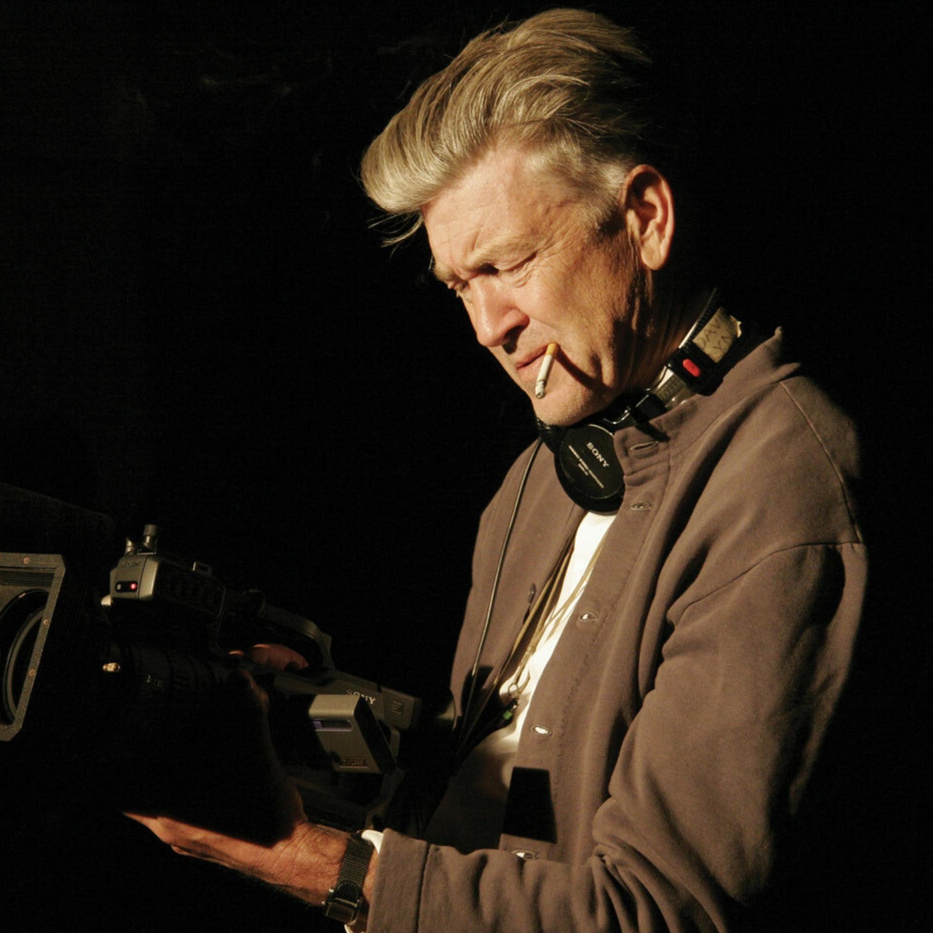 David Lynch - Meister des filmischen Unbewussten David Lynch - Meister des filmischen Unbewussten