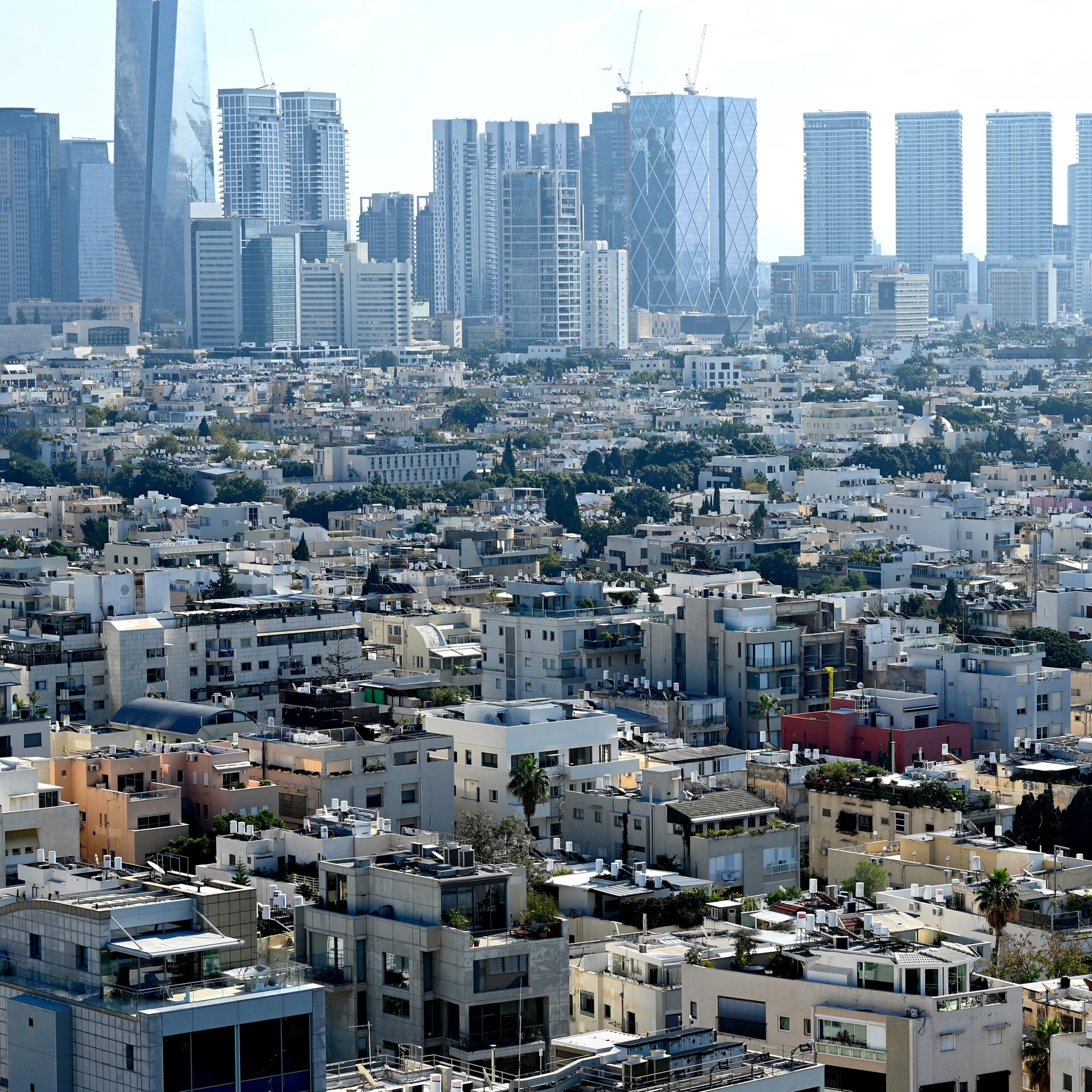 Reimar Volker - Wie das Goethe-Institut in Israel arbeitet