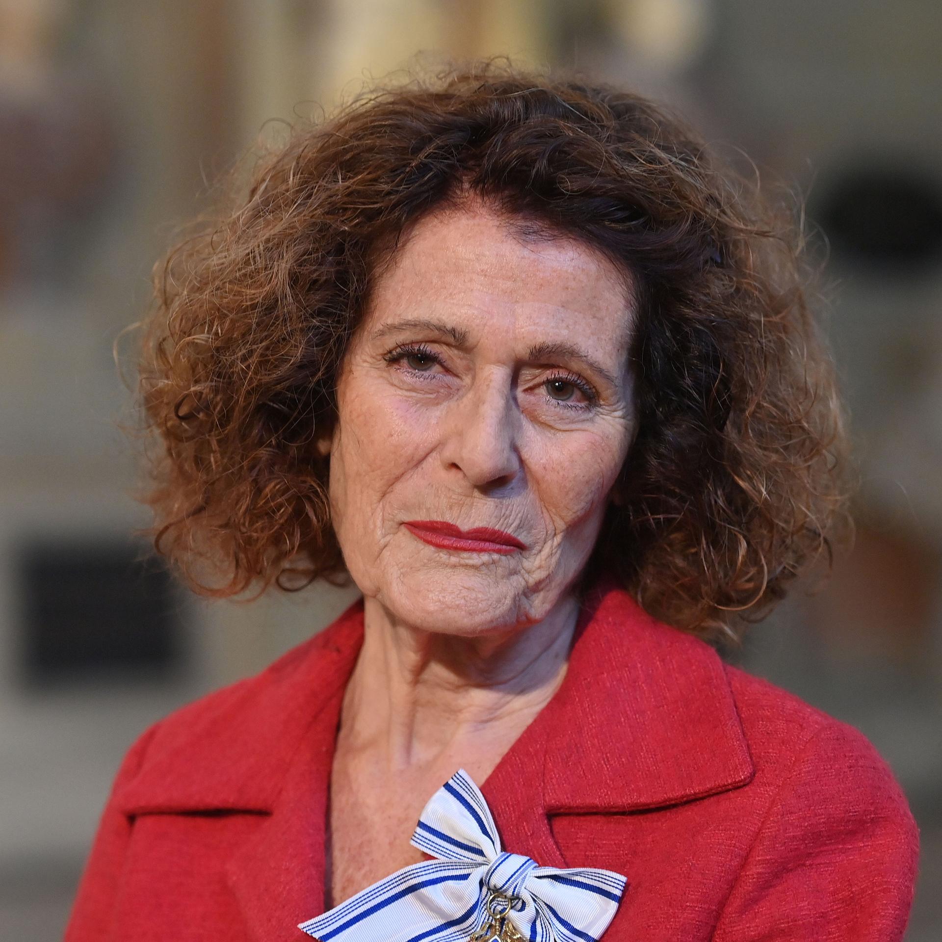 Rachel Salamander - Bedrohte Erinnerungskultur und jüdisches Leben in Deutschland