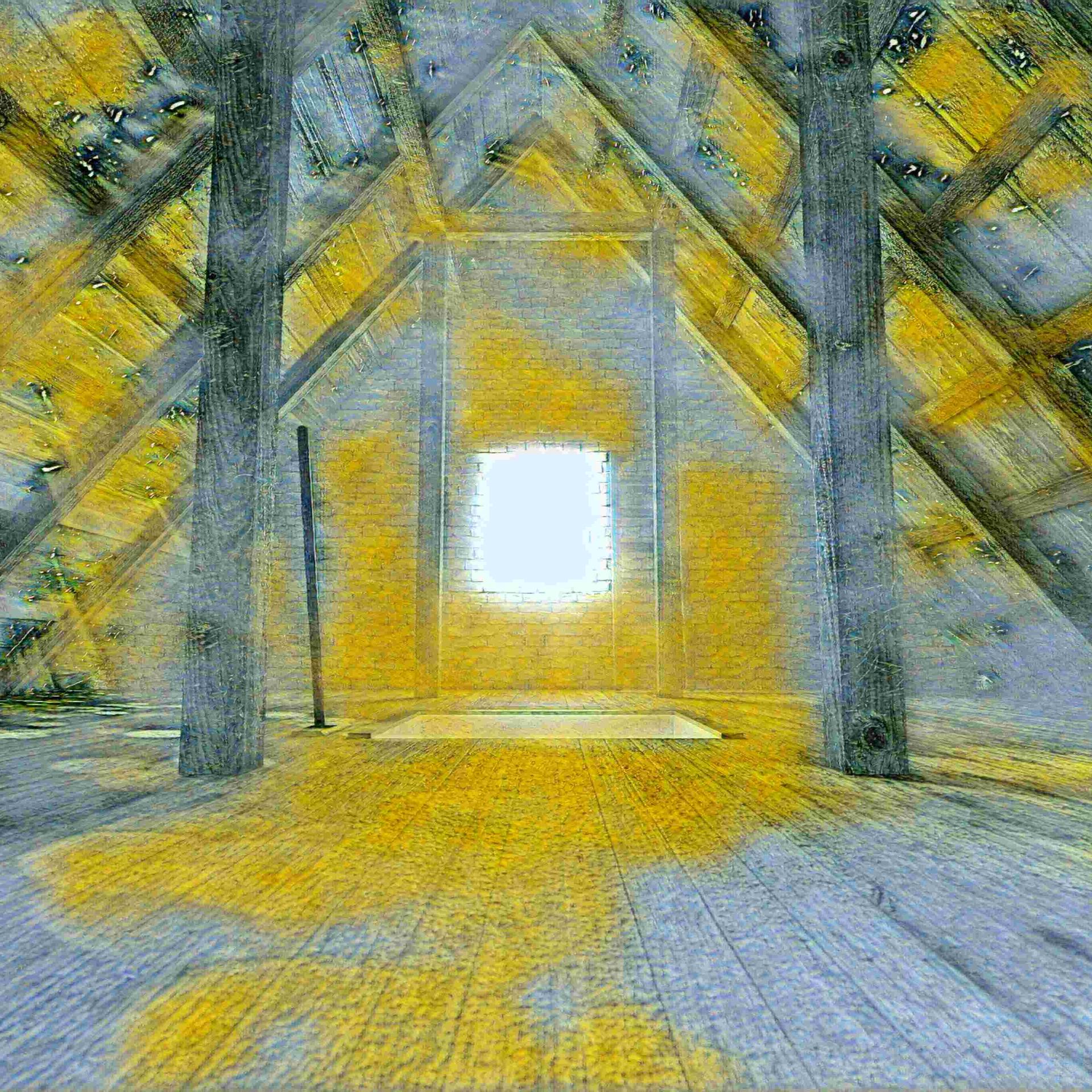 Babcias Geist - Hörspiele und Dokus in 3D (4/4)