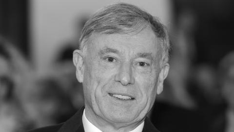 Altbundespräsident Horst Köhler