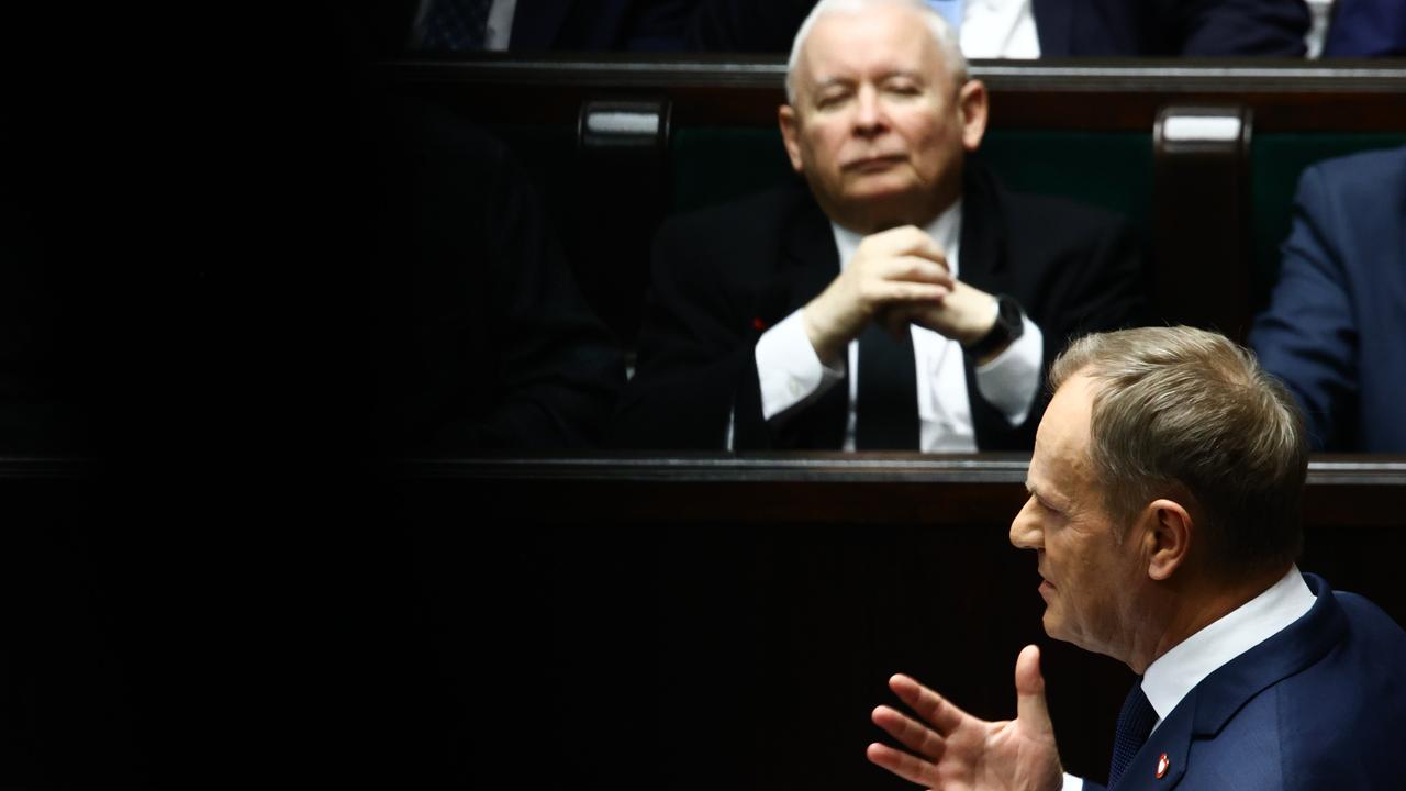Polen Schafft Deutschland Beauftragten Ab So Reagiert Deutschland Und Das Ist Brisant - k1dwm33