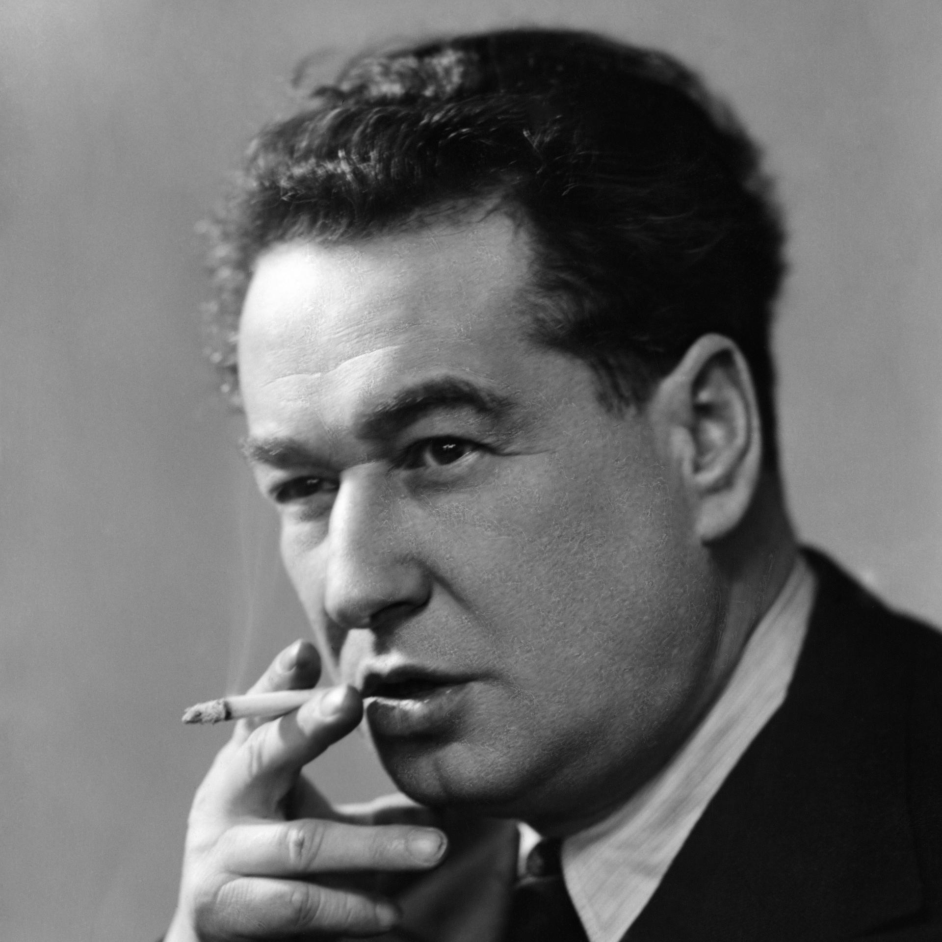 Egon Erwin Kisch - Die Jagd nach der Wahrheit