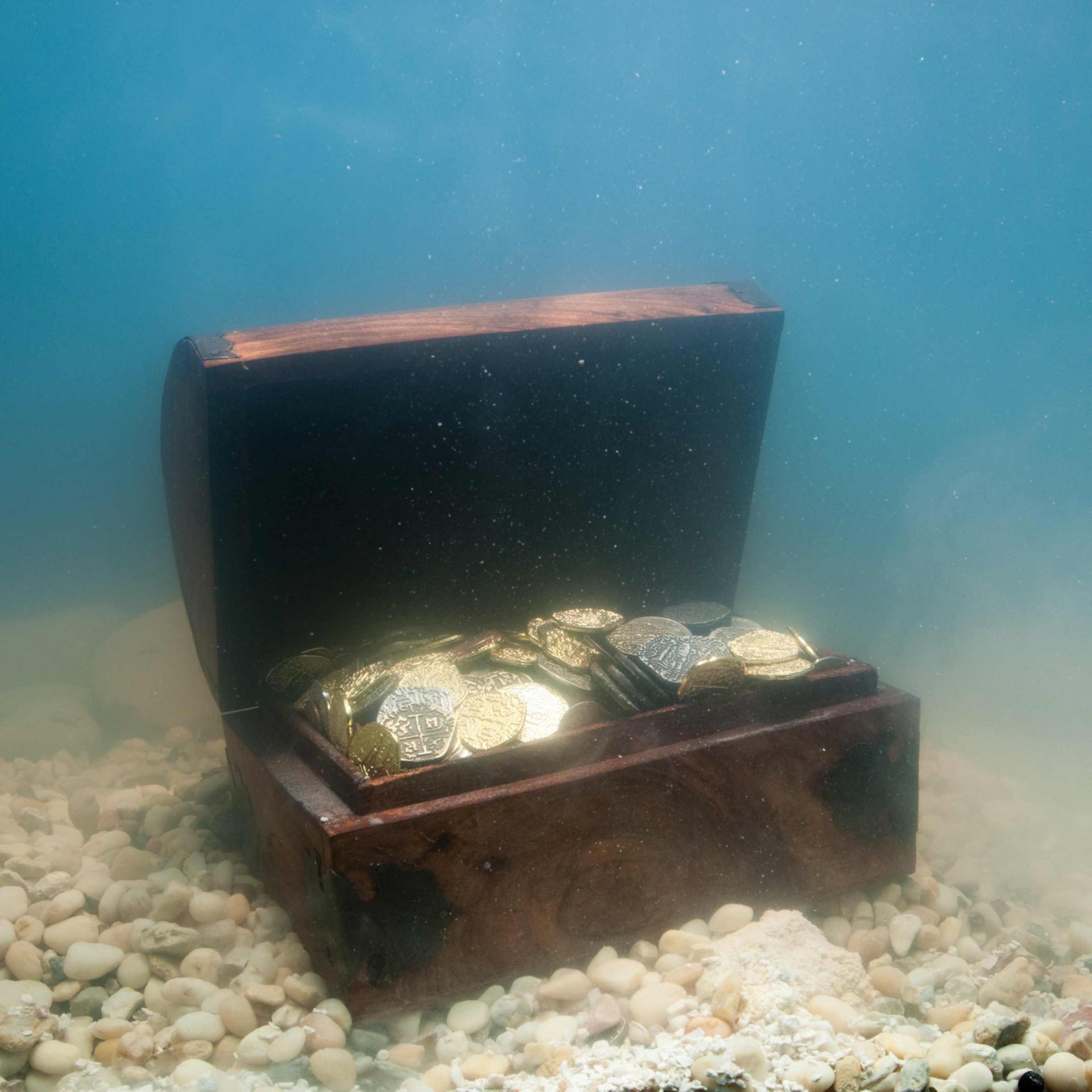 „Professor van Dusen und das Gold von Mexiko“ - Folge 68 episode artwork