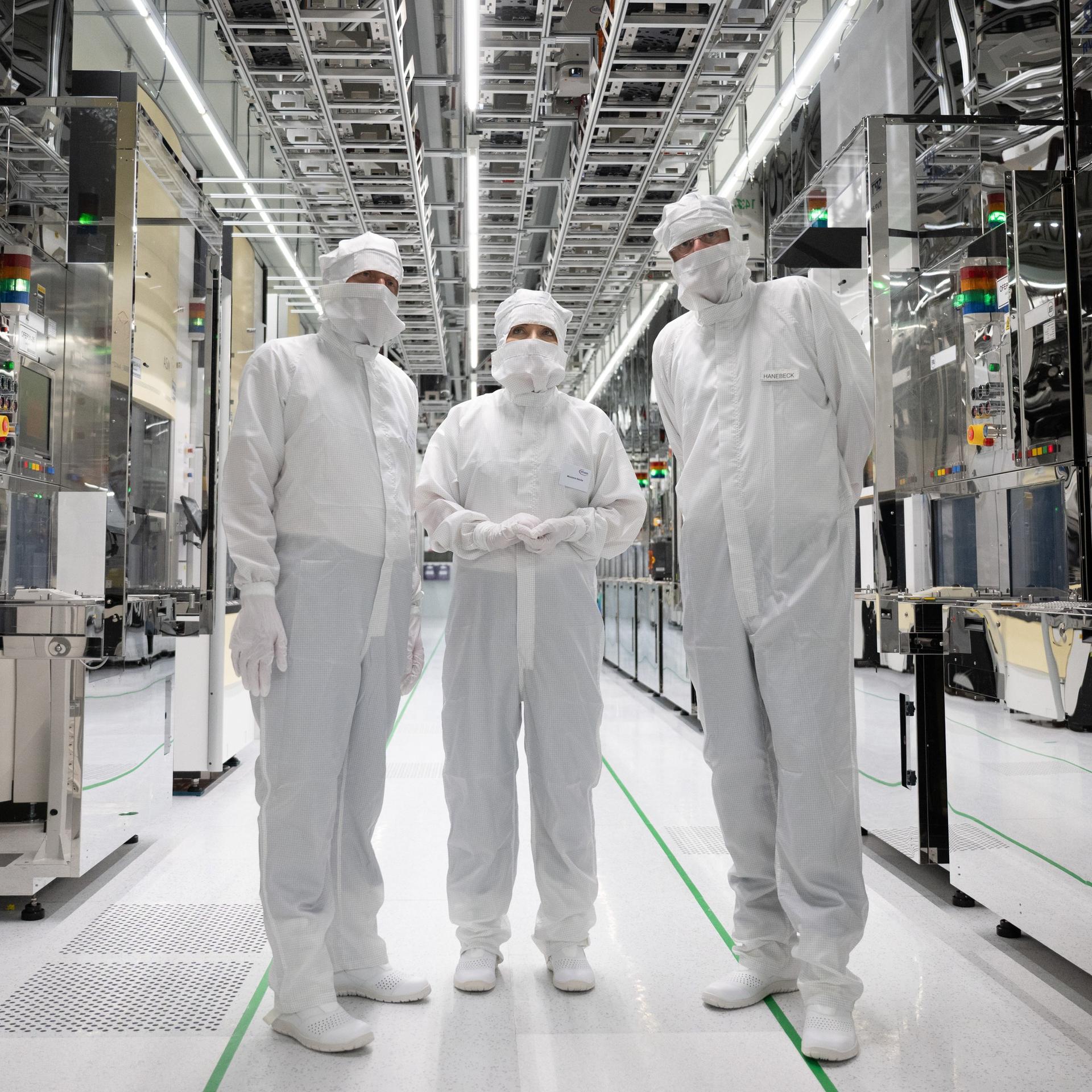 Standort Deutschland - Wirtschaft ist auf dem Weg der Besserung