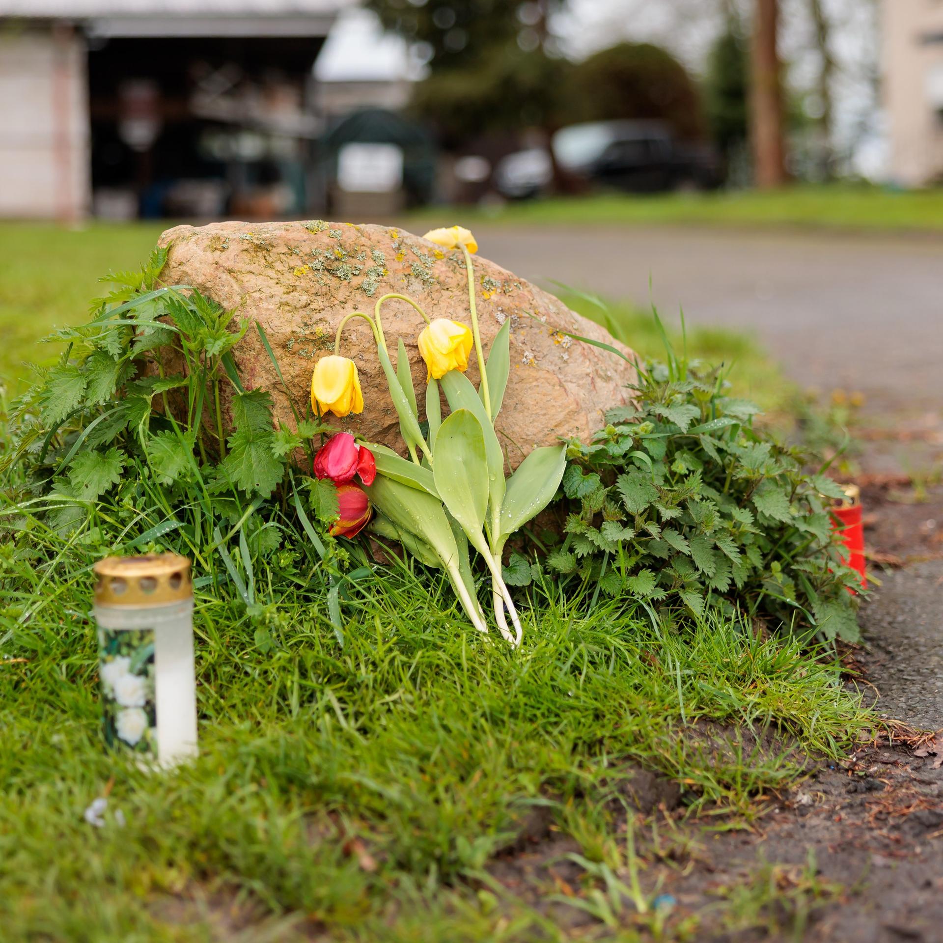 Gedenktag - Alle vier Werktage stirbt ein Beschäftigter auf deutschen Baustellen: Schweigeminute für Opfer von Arbeitsunfällen
