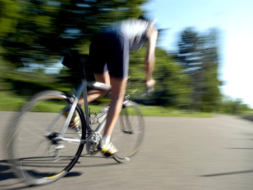Der Hobby-Radsport in Deutschland ist eine Männerdomäne. Nur 27 Prozent Rennradfahrenden sind Frauen.