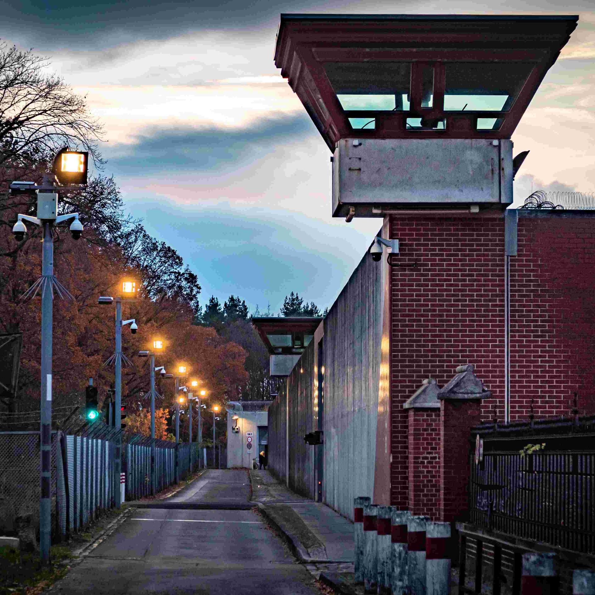 Muss Strafe sein? (1/2) - Über den Sinn des Strafens