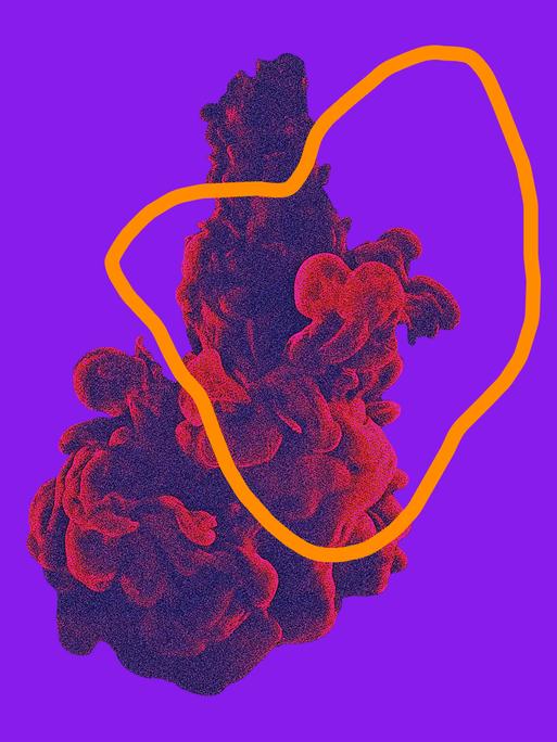 Das Forschungsthema von Andrea Jungaberle: psychedelische Drogen als Mittel zur Therapie bei Depressionen
