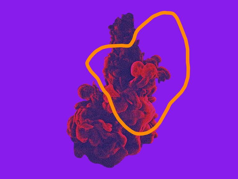 Das Forschungsthema von Andrea Jungaberle: psychedelische Drogen als Mittel zur Therapie bei Depressionen