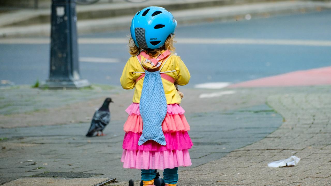 Bundesregierung - Paus Wertet Einigung Bei Kindergrundsicherung Als ...