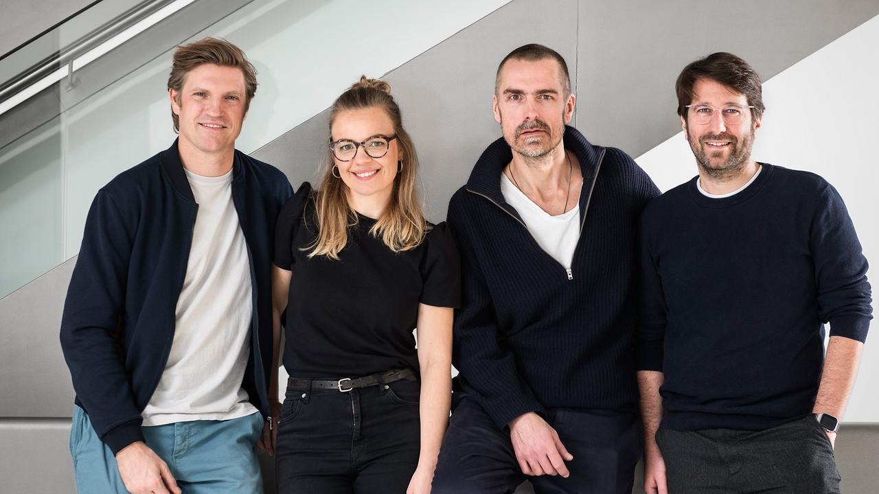 Deutschlandfunk Nova Neue Moderationsteams in der Prime Time