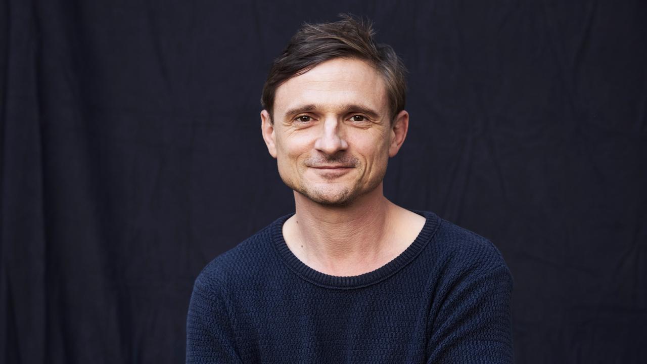 Florian Lukas