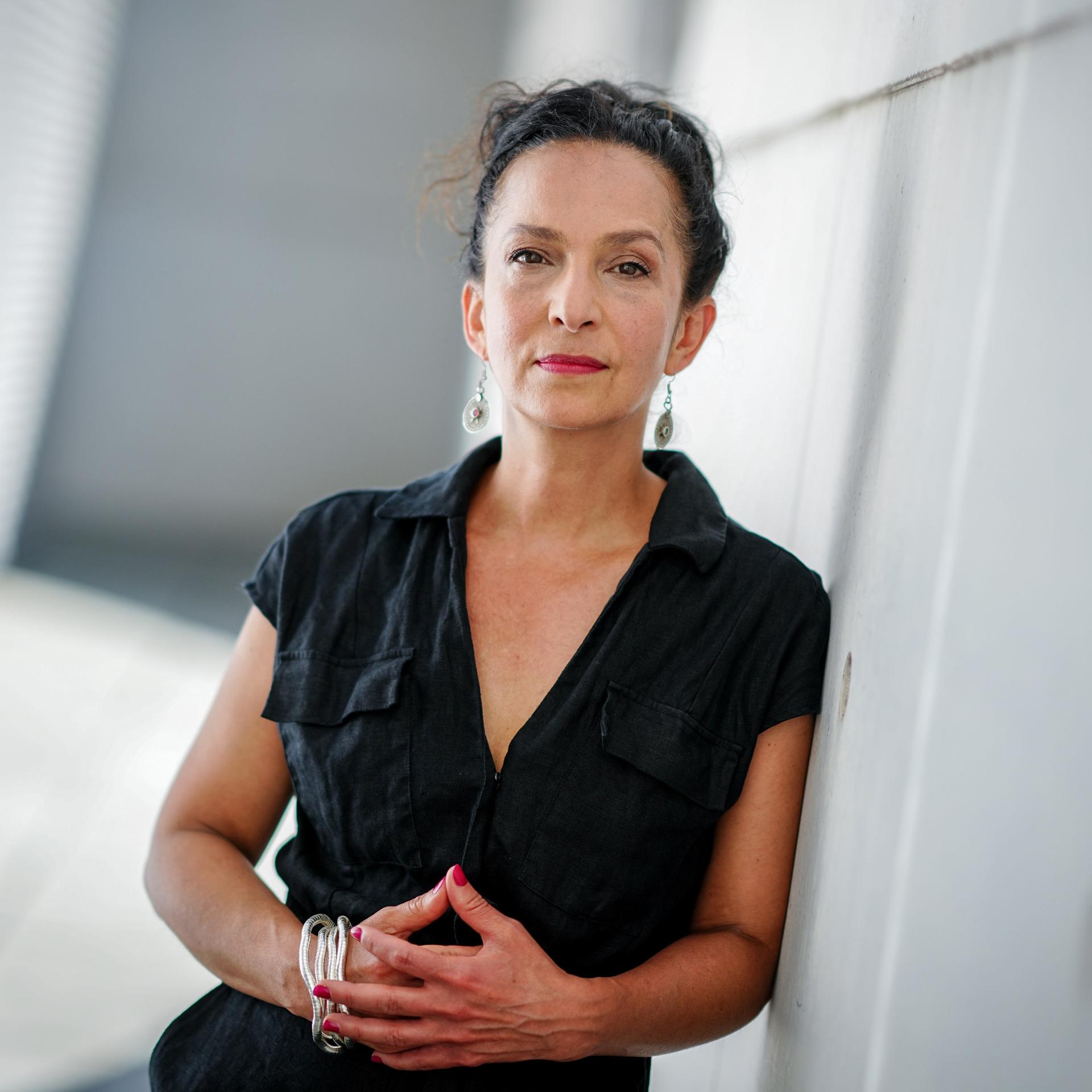 Autorin Güner Balci - "Ihr wollt Stress? Könnt ihr haben!"